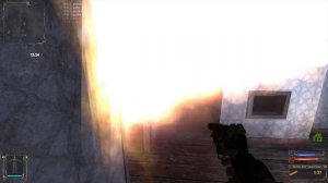S.T.A.L.K.E.R. Золотой Шар. Завершение #3. Говорящий контролер
