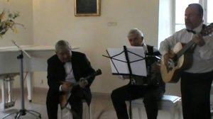 я московский озорной гуляка