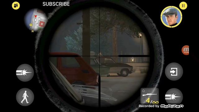 "MISSION BERLIN-THE MAN FROM U.N.C.L.E 2017! | ANDROID GAME PLAY HD | PART #2 смотреть онлайн