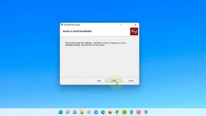 How To Install JavaFX Scene Builder 17.0.0 on Windows 11 x64