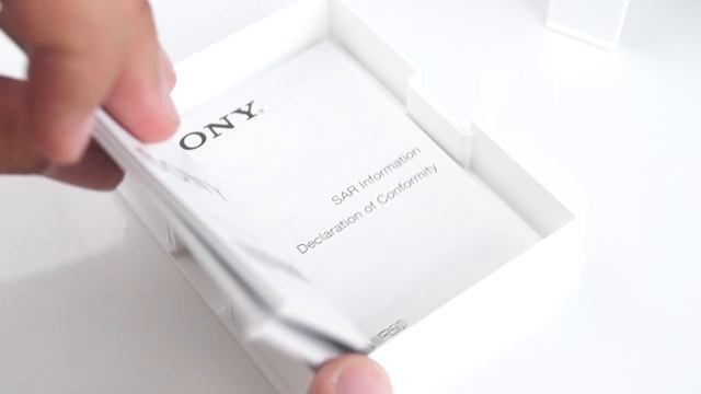 Sony Smartwatch 3, Unboxing en español [Smartpro] смотреть онлайн