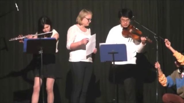 Cultural Festival - Croatian Rhapsody смотреть онлайн