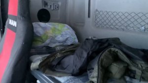 Дальнобой по России #234 Работаю на Мане. Ремонт в сервисе Ман