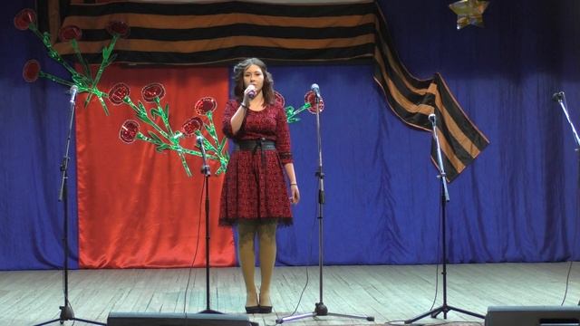 София Мерц стих "Чулочки" смотреть онлайн