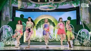 LE SSERAFIM 'Smart' Choreography Video