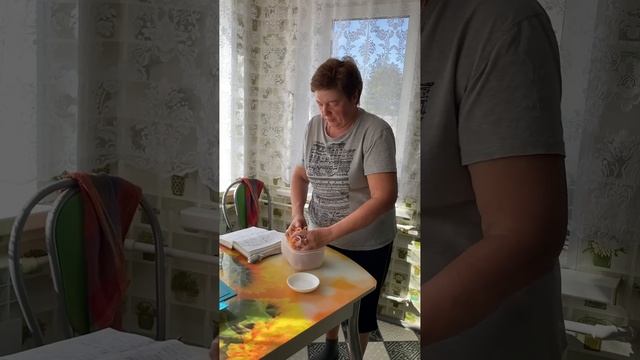 Хе из щуки от Люси | Андрей Лунёв смотреть онлайн