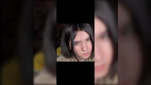 Лицо Найсика и где он живёт