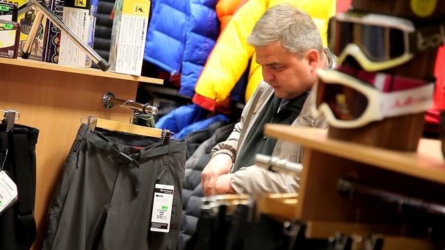 День рождения магазина Клуб Путешественников смотреть онлайн