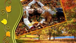 Вячеслав Оленев-  Октябрь 2018