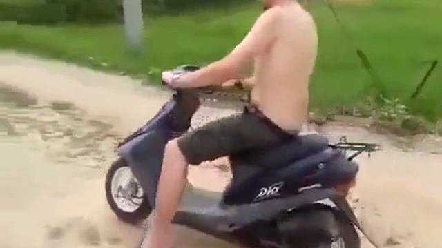 Дал газку смотреть онлайн