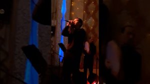 Хусейни Бобочон дар Узбекистон 2022