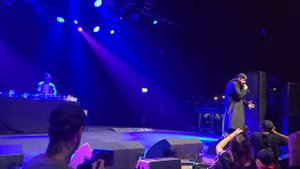 #jedimindtricks jedi mind tricks - r.a the ruggedman - uncommon valor: a Vietnam story live