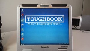 Panasonic Toughbook CF-31 mk4 Overview
