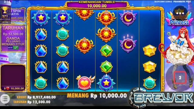 TUTORIAL MAIN SLOT BIAR MENANG ❌ CARA HACK SLOT MENGGUNAKAN TERMUX ❌ INFO SLOT GACOR HARI INI смотреть онлайн