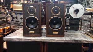 Onkyo d-500-II Liverpool