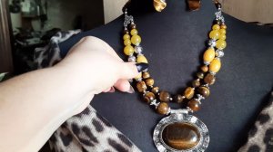 АВТОРСКИЕ УКРАШЕНИЯ . Новинки которые улетят к Людмиле в Красноярск )))