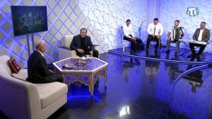 «Яйля бою» Эмир Эмирусеинов. Выпуск от 14.10.23