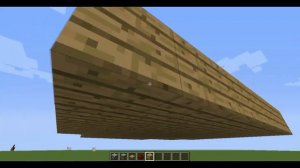 Как построить ловушку в майнкрафте?