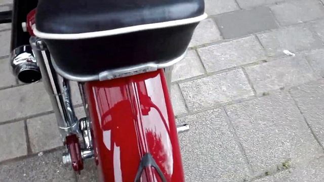 Puch 250 SGS Super "soundcheck" :o) смотреть онлайн