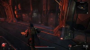 Remnant 2 Кошмарная Сложность - Ключи Искателей [3]