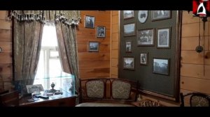 Тульская область, Епифань - Музей купеческого быта.