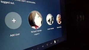 HOW TO CHANGE ACCOUNT REGION PS5 GENSHIN IMPACT