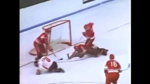 Легенды ЦСКА- Владислав Третьяк