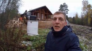 Отзыв о станции биологической очистки бытовых стоков Коло Веси 5