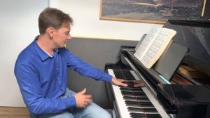 [TUTORIAL]F. Chopin - Etude C-minor Op.10 no.12 REVOLUTIONARY  - "How to practice?" - Greg Niemczuk