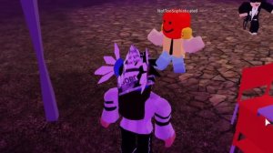 roblox dance man