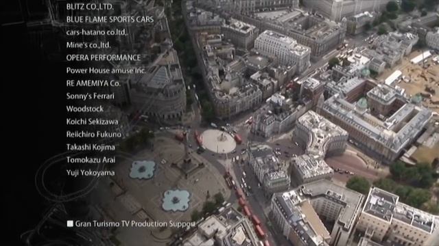 Gran Turismo 5 Prologue Ending (HQ Europe) смотреть онлайн