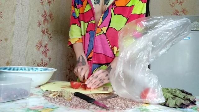 завтрак