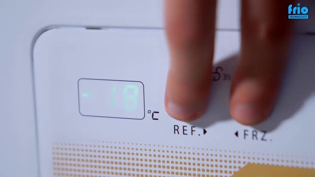 Морозильный ларь FRIO FC 307DF смотреть онлайн