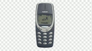 Звук Nokia 3310