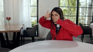 Детство Анфисы Черных