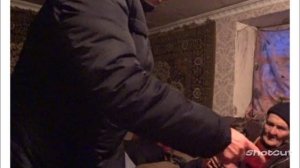 Делающий добро.ВСЯ СУТЬ МАНСУРА!