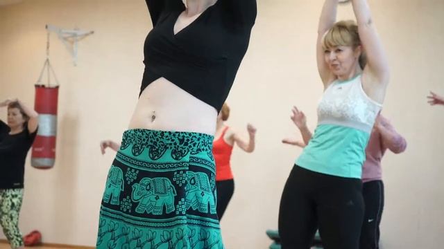 Lady Show - 2! Восток! смотреть онлайн