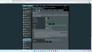 Advanced Configuration Part 2 DPS & WDS FOR ASUS RT-AX82U AX5400 WiFi 6 High-Speed Wireless Router