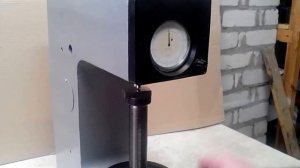 Твердомер ТР-5006 роквелл