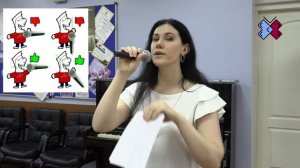Мастер-класс «Особенности работы с микрофоном на сцене».