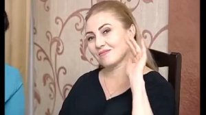 Айшат Туменова