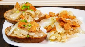 Самые вкусные бутерброды в мире) Цыганские бутерброды, цыганка готовит.