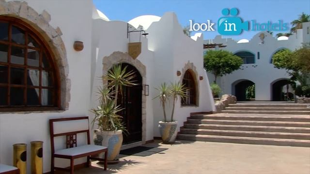 Domina Coral Bay Harem 5* (Домина Корал Бей Гарем) - Sharm El Sheikh, Egypt (Шарм-эль-Шейх, Египет)