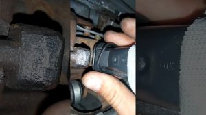 Туго включается передача