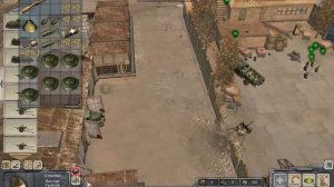 Men of war  прохождение за СССР  Эвокуация часть 1