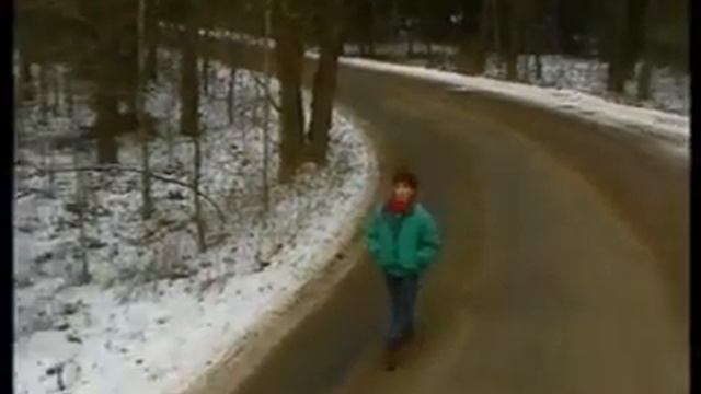 Ласковый Май - Старый Лес.flv