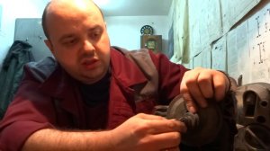 Про установку ксенона в Шкода Октавия А5