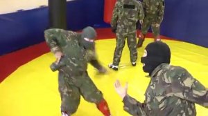 Валерий Крючков  Защити себя сам   выпуск 184