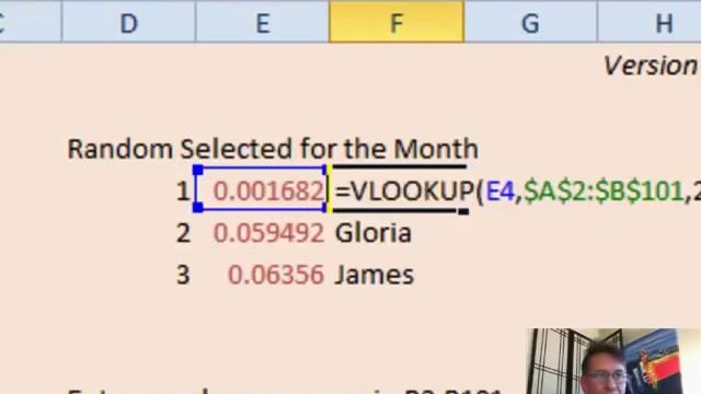 Excel - Random Drug Testing: Episode 1491