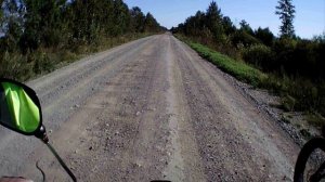 Велопоход в заповедник СУНДУКИ. Часть 1 из 2.
Хакасия.